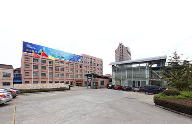 Κίνα Zhejiang GBS Energy Co., Ltd. Σχεδιάγραμμα επιχείρησης