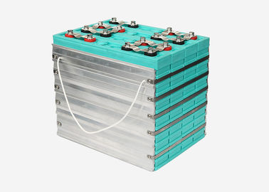 Μπαταρίες φωσφορικού άλατος Lifepo4 σιδήρου λίθιου για το σύστημα 200Ah-β ενεργειακής αποθήκευσης