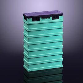 Καλή τιμή Μπαταρίες αποθήκευσης ηλιακής ενέργειας υψηλής ικανότητας LiFePO4 12V 20Ah καμία ρύπανση on-line