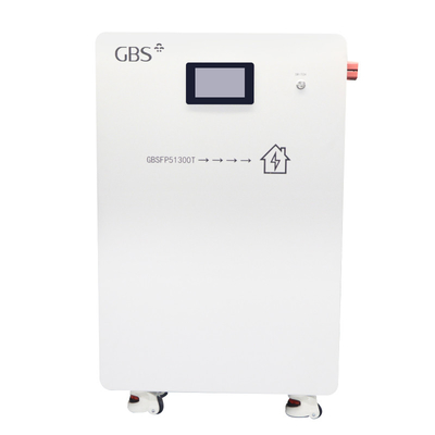 Καλή τιμή 15KWh LiFePO4 Battery Pack 48V 51.2V 300ah LFP Lithium Battery Module for Residential ESS on-line