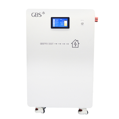 Καλή τιμή 1C Ηλιακές μπαταρίες αποθήκευσης ενέργειας με υποστήριξη ταχείας φόρτισης με επικοινωνία CAN/RS485/RS232/Dry Contact και προστασία BMS on-line