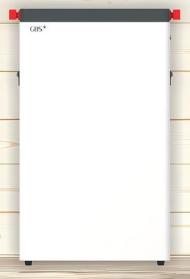Καλή τιμή 10Kwh Wall-mounted Energy Storage Lithium Battery Solar Photovoltaic Energy Storage System 48V Battery Pack on-line