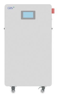 Καλή τιμή 15kwh Lithium 48v Battery Lifepo4 51.2v 300ah Battery for Hybrid Energy Storage System on-line