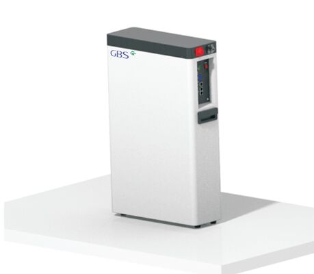 Καλή τιμή Ηλιακή μπαταρία ιόντων λιθίου 48V 5Kwh για ηλιακό σύστημα on-line