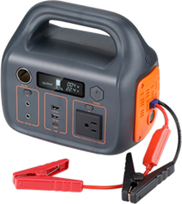 Καλή τιμή 300W φορητό ηλεκτρικό σύστημα rv για την αποθήκευση οικιακής ενέργειας on-line
