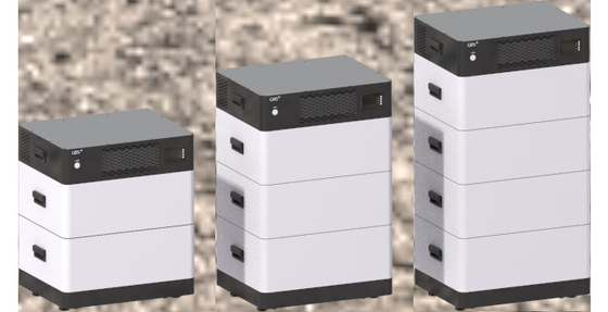 Καλή τιμή 3KW 4KW 5KW 10KW 15KW που συσσωρεύει το ηλεκτρικό σύστημα εναλλασσόμενου ρεύματος για την αποθήκευση οικιακής ενέργειας on-line