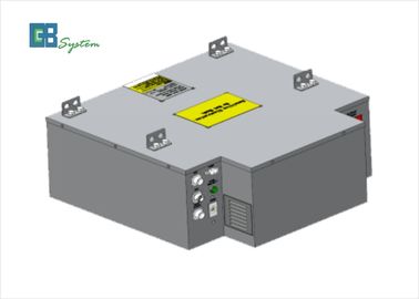 Καλή τιμή Ηλεκτρική Forklift μπαταρία 48V 40Ah 60Ah 80Ah 100Ah 200Ah λίθιου καμία ρύπανση on-line