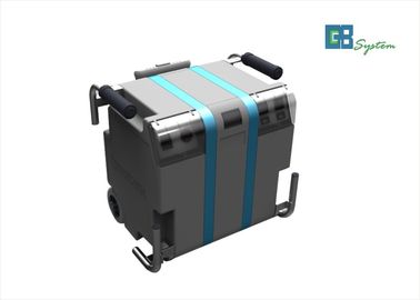 Καλή τιμή Φορητή εφεδρική μπαταρία λίθιου GBS, μπαταρία ενεργειακής αποθήκευσης 12V 60Ah 100Ah on-line