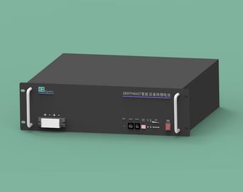 Καλή τιμή Υψηλή ασφάλειας μπαταρία 48V 60Ah δύναμης LiFePO4 τηλεπικοινωνιών εφεδρική on-line