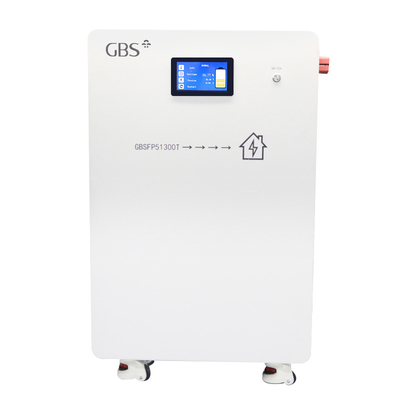 ποιότητας 15KWh 48V 51.2V 300ah LFP Lithium Battery Module for Residential Enery Storage System Solar Energy Storage System Εργοστάσιο