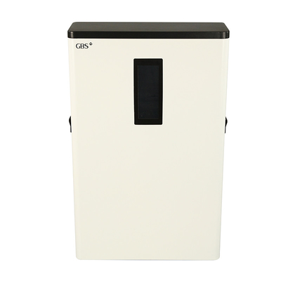 Καλή τιμή Συσκευή μπαταριών 10KWh LiFePO4 48V 51.2V 200ah LFP μπαταρία λιθίου on-line