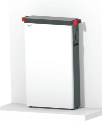 Καλή τιμή Batterie 50Kwh 40Kwh 48V Home Energy Storage Batteries System 51.2V 200Ah 300Ah 10Kwh 15Kwh Solar Lifepo4 Battery With BMS on-line