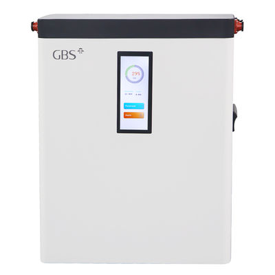 Καλή τιμή 5KWh lithium ion battery pack  48V 51.2V 100Ah LiFePO4 Battery Module on-line