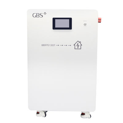 Καλή τιμή Solar Energy Storage Lifepo4 Battery Module 51.2V 310Ah 314Ah 320Ah with BMS and Communication Protocols for Performance on-line