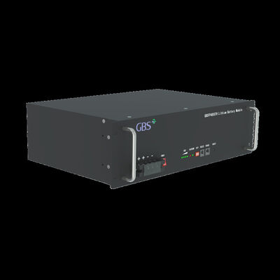 Καλή τιμή Μπαταρία Lifepo4 3.2V με φωσφορικό λίθιο-σίδηρο και εσωτερική αντίσταση κάτω από 25 milliohms κατάλληλη για συστήματα τροφοδοσίας ιατρικού εξοπλισμού on-line