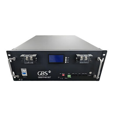 Καλή τιμή 5000+ Κύκλοι 5 Έτη Εγγύηση 5Kw 10Kw 7.68Kwh Split Inverter Μπαταρία Λιθίου-Ιόντων 48V 150Ah Ηλιακή Lifepo4 CAN on-line