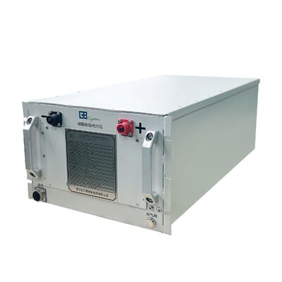 Καλή τιμή 38.4V 200Ah LiFePO4 Υγρή Μπαταρία Βαθύ Κύκλου 3000 Κύκλοι 7.68KW Μέγιστο Φορτίο για Ηλιακή Αποθήκευση Θαλάσσιας Χρήσης RV Κάμπινγκ GBS-FP036200EC on-line