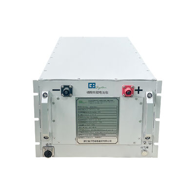 Καλή τιμή GBS Βαθιάς Εκφόρτισης 38.4V Υγρή Μπαταρία 200Ah LiFePO4 με BMS Μοντέλο GBS-FP036200EC για Θαλάσσια Χρήση 3000 Κύκλοι -20~65 on-line