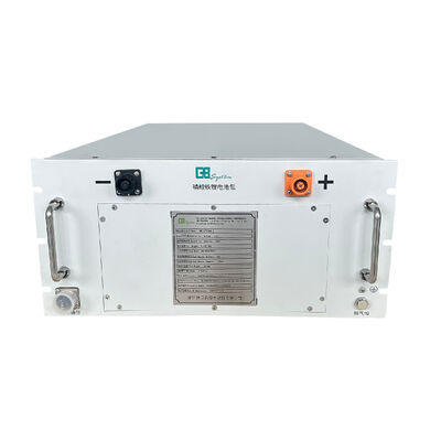 Καλή τιμή Μπαταρία GBS Deep Cycle 64v Λιθίου 200Ah LiFePO4 με BMS 3000 Κύκλους -20C έως 65C Θερμοκρασία Λειτουργίας on-line