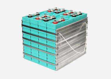 Καλή τιμή Prismatic επαναφορτιζόμενες μπαταρίες 12V 300Ah λίθιου για τη ηλιακή ενέργεια καμία ρύπανση on-line