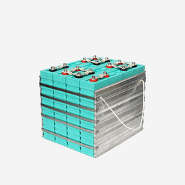 Καλή τιμή Ιονική μπαταρία λίθιου Lifepo4 12v 300ah για την αποθήκευση ηλιακής ενέργειας on-line