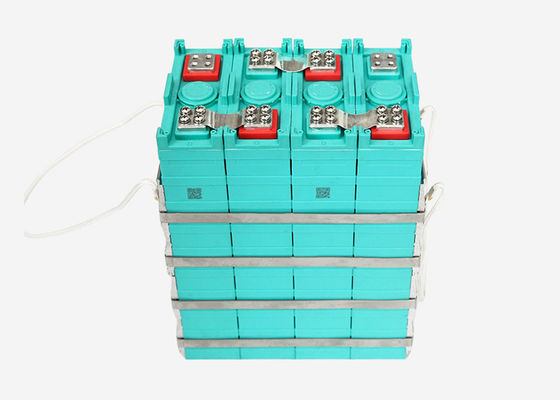 Καλή τιμή Prismatic κύτταρο 3.2v 100Ah μπαταριών λίθιου LiFePO4 12V 100Ah on-line