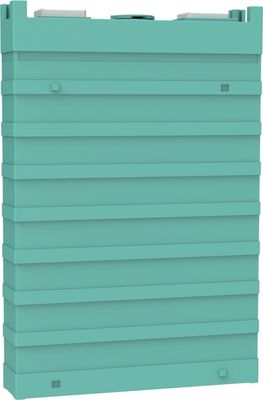 Καλή τιμή Μπαταρία CE 1200W 24V 50Ah Lifepo4 on-line