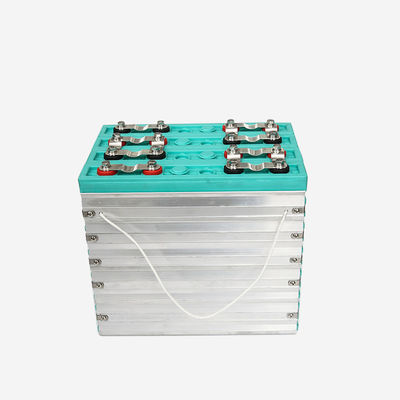 Καλή τιμή Prismatic ιονική μπαταρία λίθιου 3.2V 300Ah LiFePO4 on-line