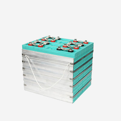 Καλή τιμή μπαταρία 12.8v 400ah Lifepo4 για τις Uninterruptible παροχές ηλεκτρικού ρεύματος ενεργειακής αποθήκευσης γεννητριών on-line